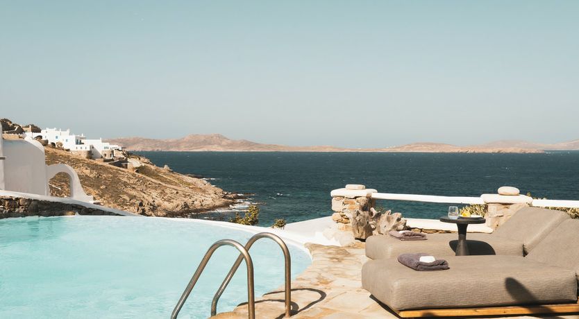 Photo of Cinder Skies