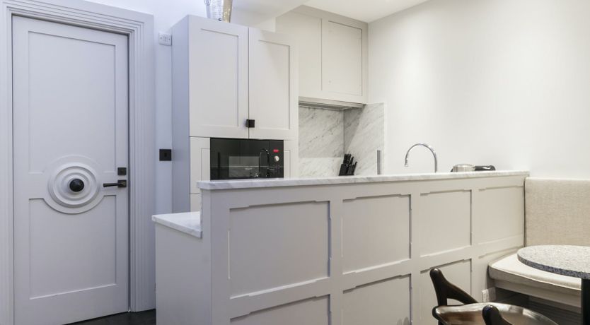 Photo of The Ritzy Rose