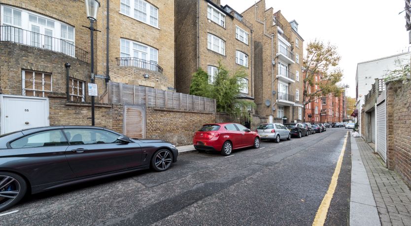 Photo of Chelsea Morning