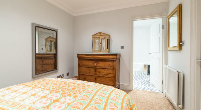 Photo of Chelsea Morning