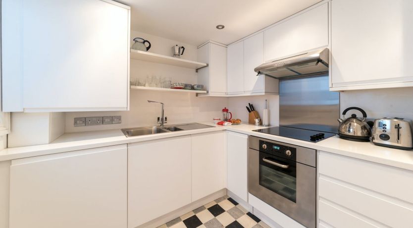 Photo of Chelsea Morning