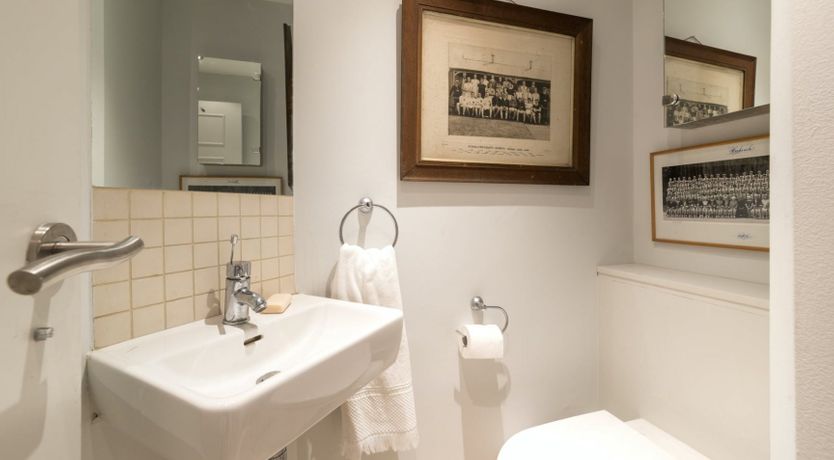 Photo of Chelsea Morning