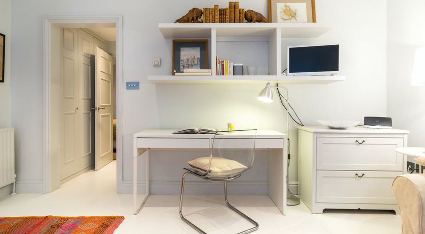 Photo of Chelsea Morning