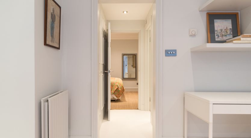 Photo of Chelsea Morning