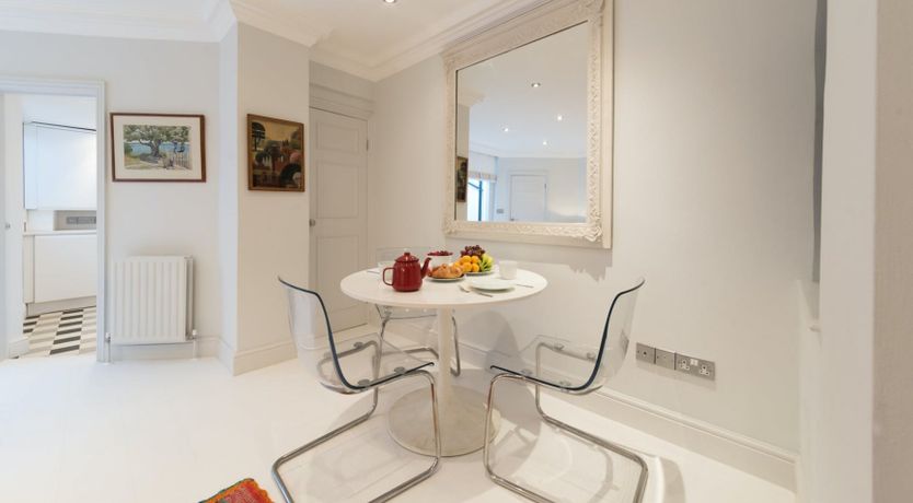 Photo of Chelsea Morning