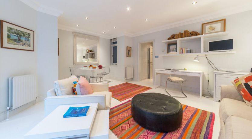 Photo of Chelsea Morning