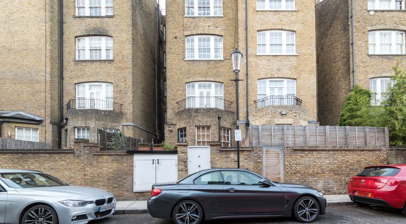 Photo of Chelsea Morning