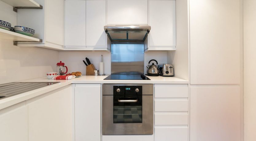 Photo of Chelsea Morning