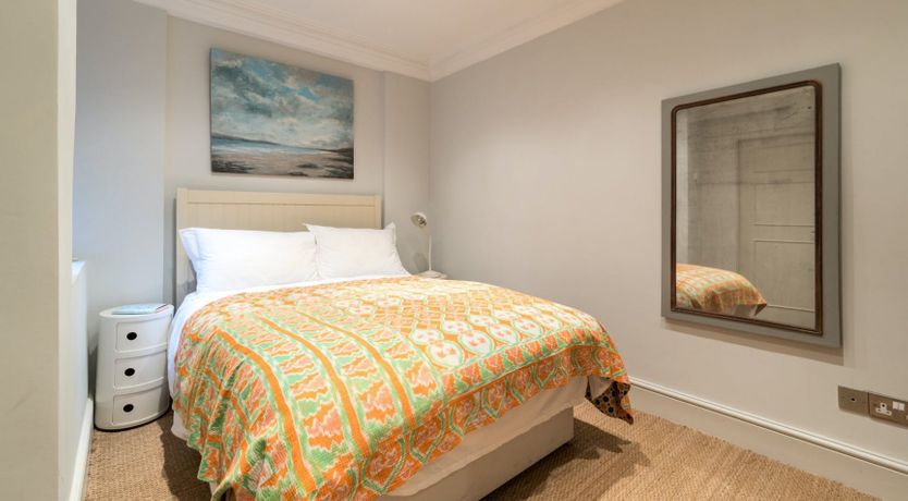 Photo of Chelsea Morning