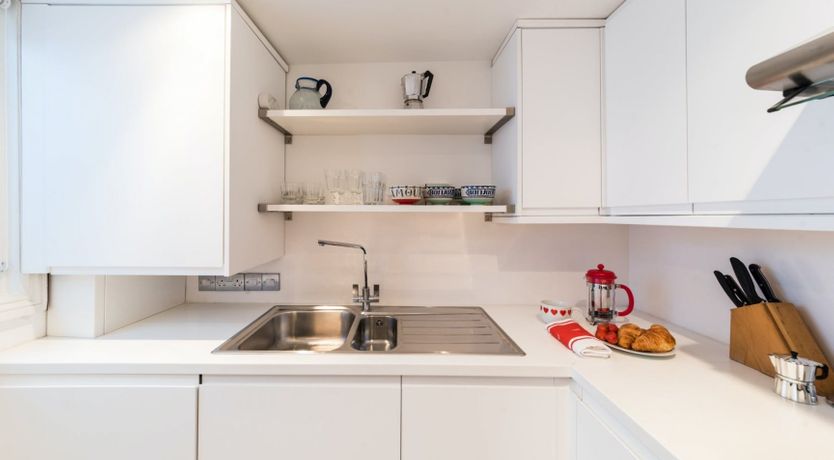 Photo of Chelsea Morning