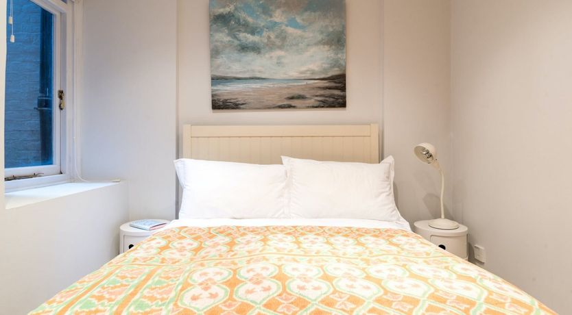 Photo of Chelsea Morning