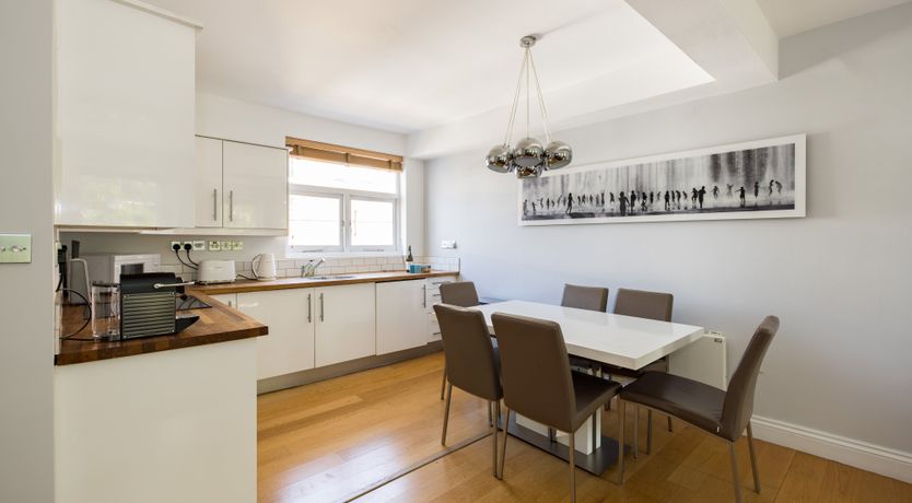 Photo of London Is Yours