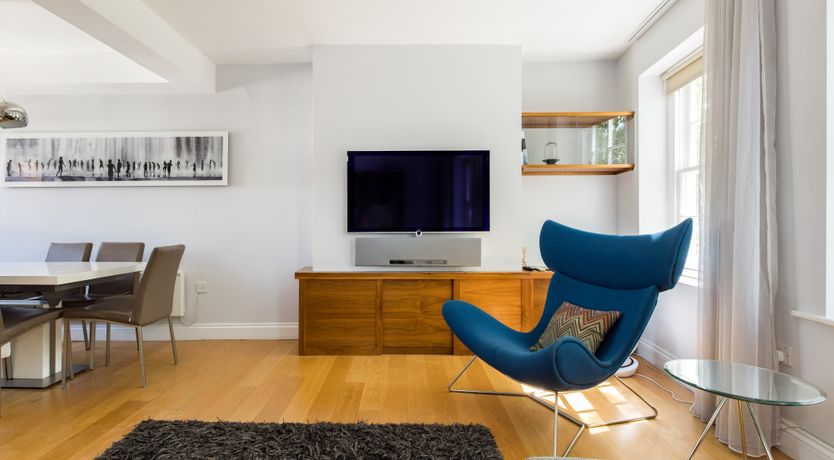 Photo of London Is Yours