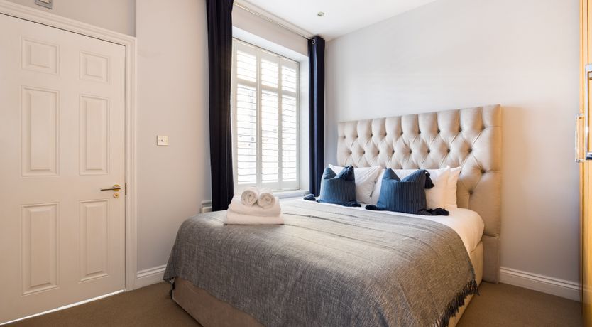 Photo of London Is Yours