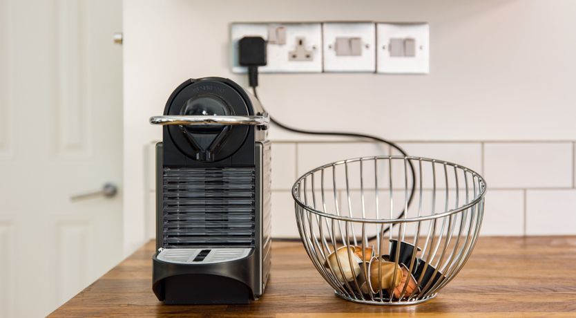 Photo of London Is Yours