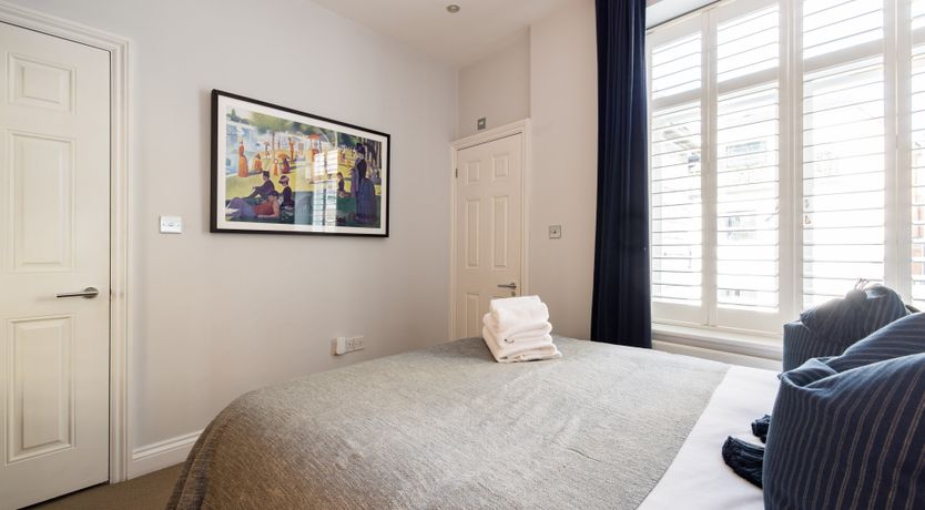 Photo of London Is Yours