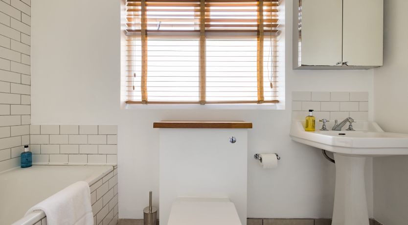 Photo of London Is Yours