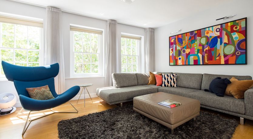 Photo of London Is Yours