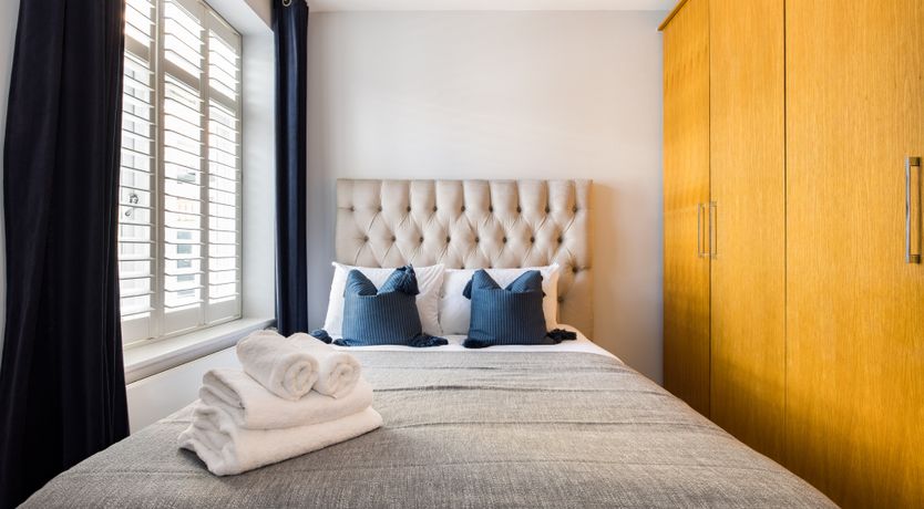 Photo of London Is Yours