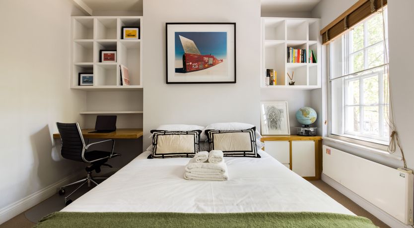 Photo of London Is Yours