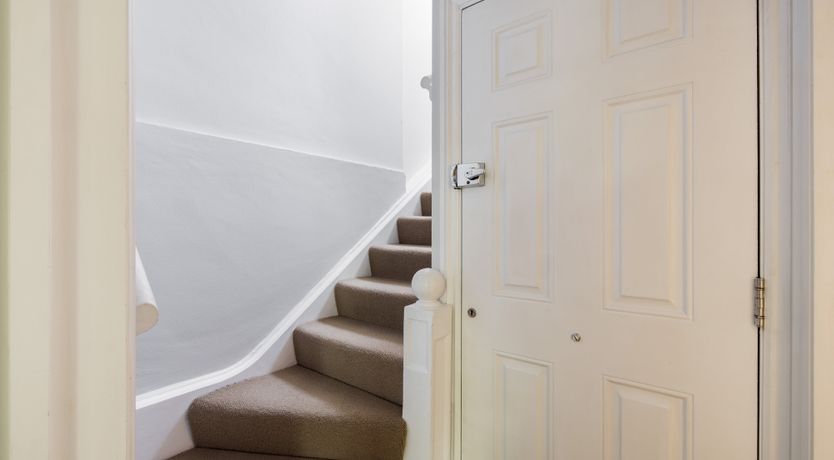 Photo of London Is Yours