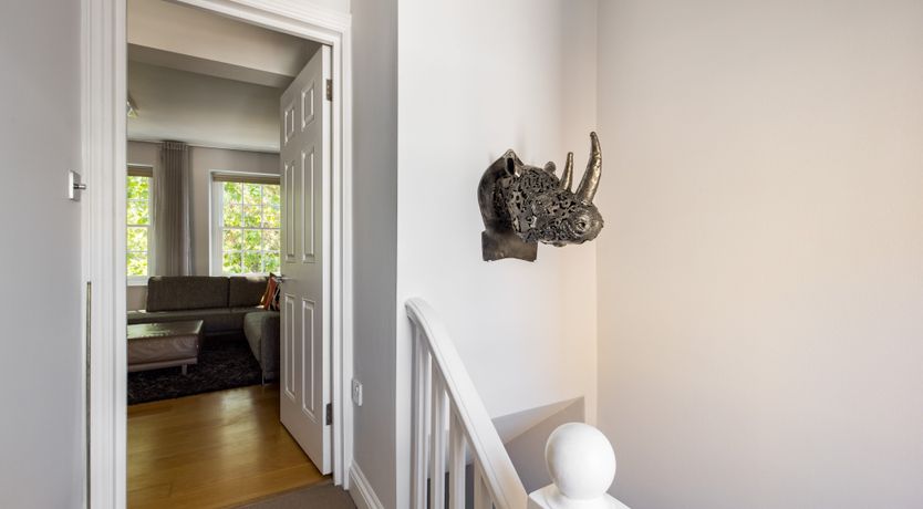 Photo of London Is Yours