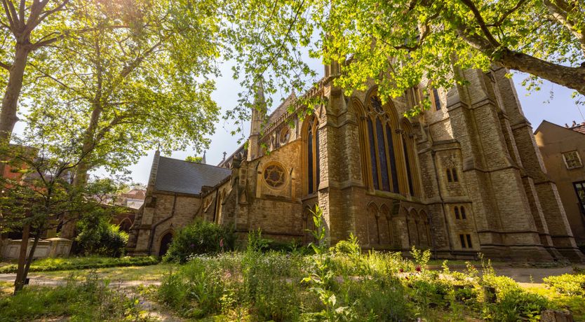 Photo of London Is Yours