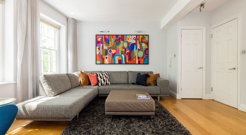 Photo of London Is Yours