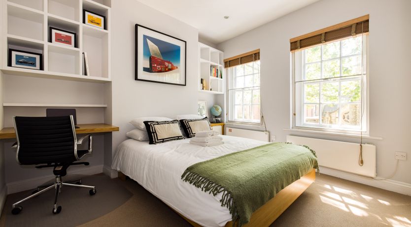 Photo of London Is Yours