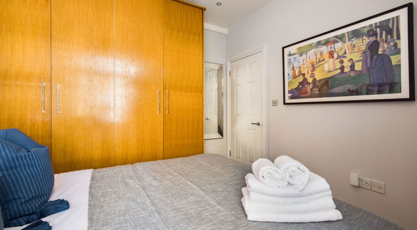 Photo of London Is Yours