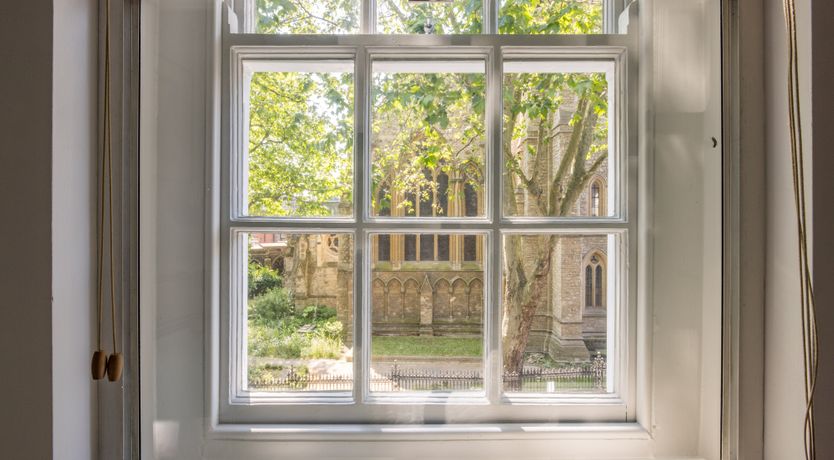 Photo of London Is Yours