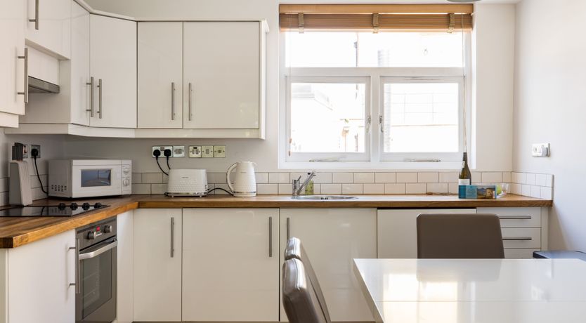 Photo of London Is Yours