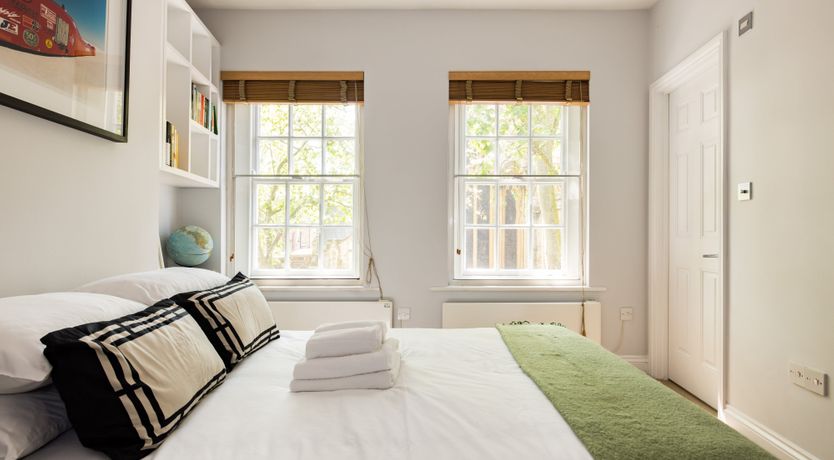 Photo of London Is Yours