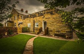 The Old Stone Stables Holiday Cottage