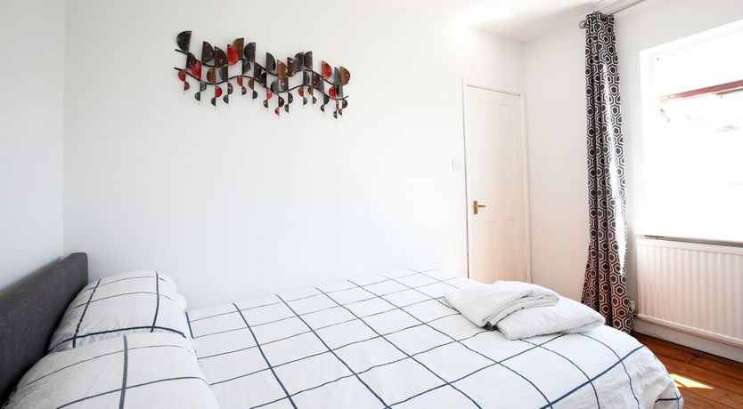 Photo of A Sense of Railway