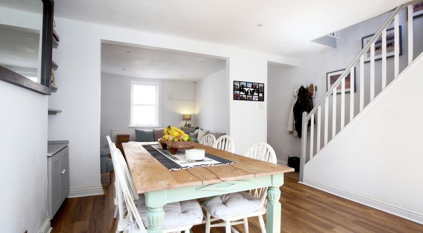 Photo of A Sense of Railway