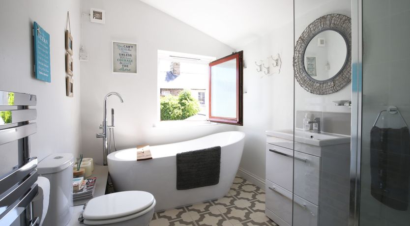 Photo of A Sense of Railway