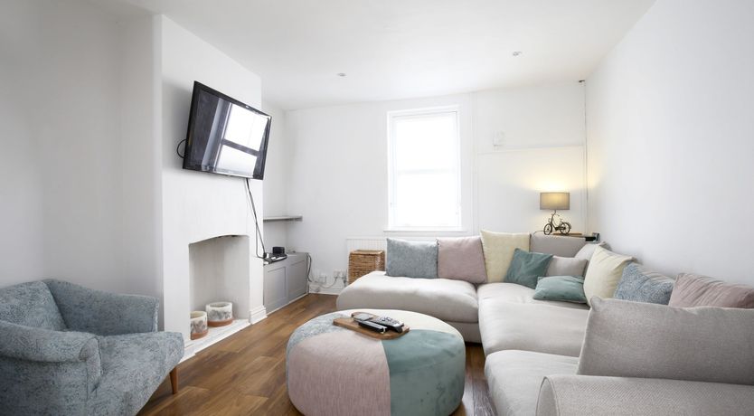 Photo of A Sense of Railway