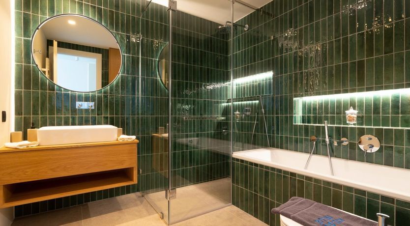 Photo of The Oracle's Studio