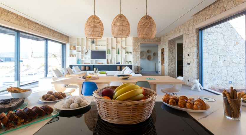 Photo of The Oracle's Studio