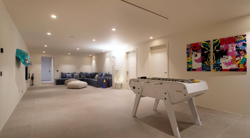 Photo of The Oracle's Studio