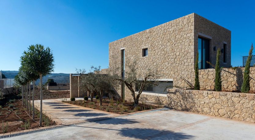 Photo of The Oracle's Studio