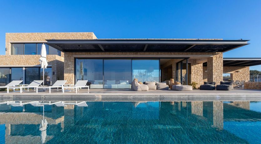 Photo of The Oracle's Studio