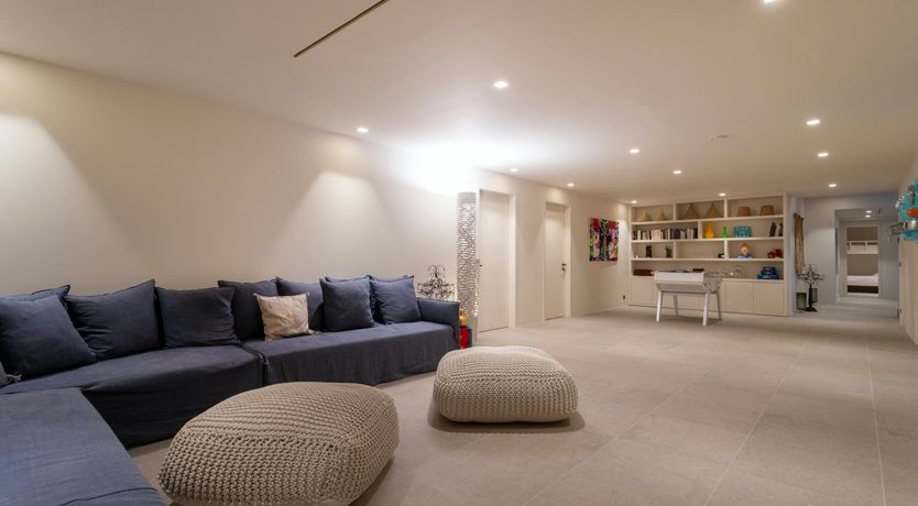 Photo of The Oracle's Studio