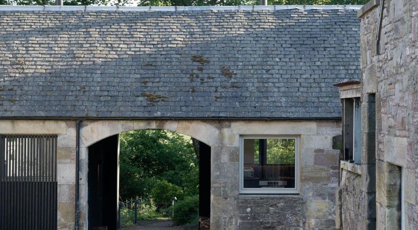 Photo of Highland Hymn