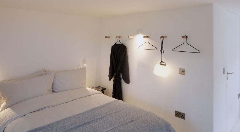 Photo of Highland Hymn