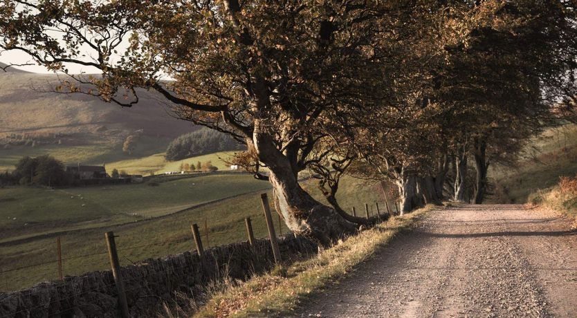 Photo of Highland Hymn