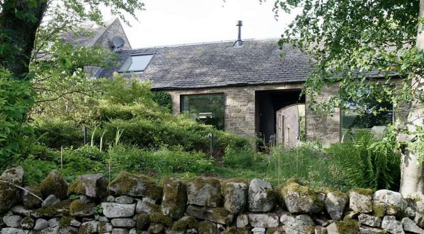 Photo of Highland Hymn