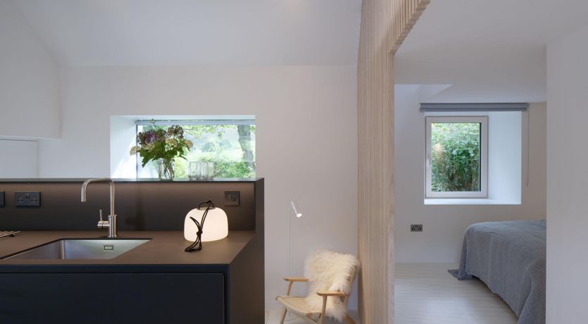 Photo of Highland Hymn