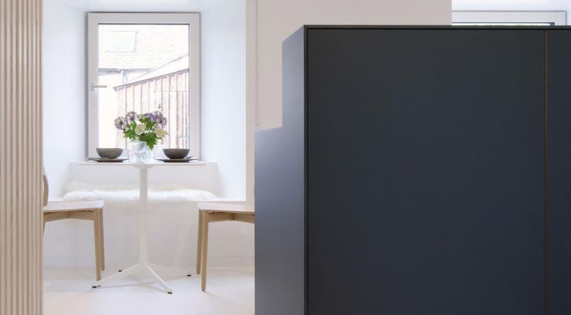 Photo of Highland Hymn